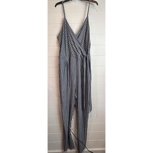 Derek Heart Romper Jumpsuit‎ Women's Sz 3X NWT Plus Size